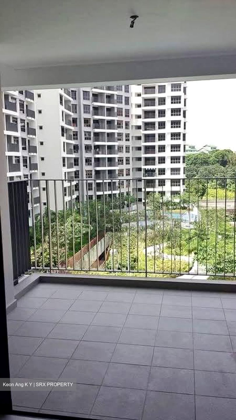 Blk 347B Adora Green (Yishun), HDB 4 Rooms #587710741